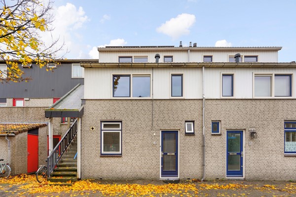 Medium property photo - Slechtvalkhof 13, 2623 PE Delft